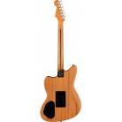 FENDER - ACOUSTASONIC PLAYER JAZZMASTER ROSEWOOD FINGERBOARD 2-COLOR SUNBURST