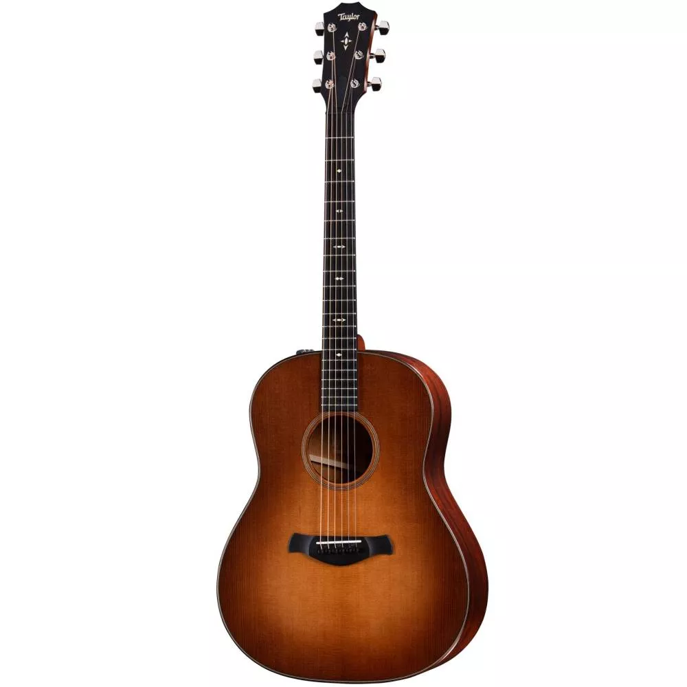 Taylor Builder's Edition 517e Whb Top - Guitare Acoustique