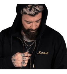 MARSHALL - 60TH ANNIVERSARY...