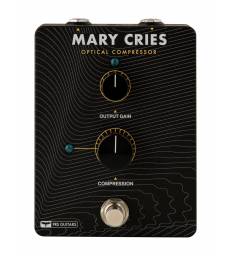PRS GUITARS - MARY CRIES...