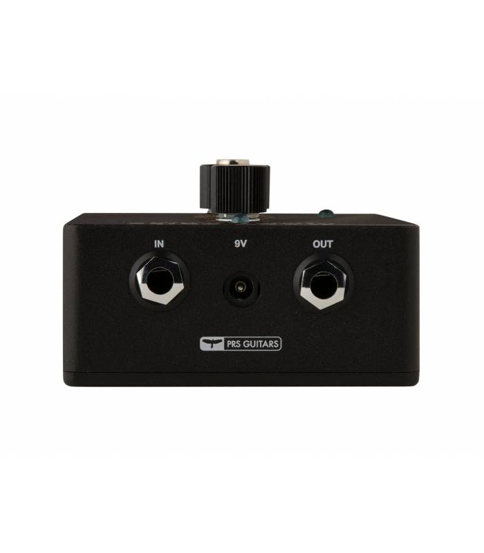 Prs Guitars Mary Cries Optical Compressor Effets Guitare