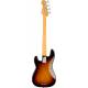 FENDER - AMERICAN PROFESSIONAL II PRECISION BASS MAPLE FINGERBOARD 3-COLOR SUNBURST