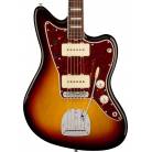 FENDER - AMERICAN VINTAGE II 1966 JAZZMASTER ROSEWOOD FINGERBOARD 3-COLOR SUNBURST