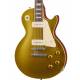 GIBSON - CUSTOM SHOP MURPHY LAB 1956 LES PAUL GOLDTOP REISSUE - ULTRA LIGHT AGED DOUBLE GOLD