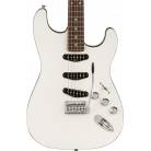 FENDER - AERODYNE SPECIAL STRATOCASTER ROSEWOOD FINGERBOARD BRIGHT WHITE