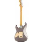 FENDER - AERODYNE SPECIAL STRATOCASTER HSS ROSEWOOD FINGERBOARD DOLPHIN GRAY METALLIC
