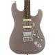 FENDER - AERODYNE SPECIAL STRATOCASTER HSS ROSEWOOD FINGERBOARD DOLPHIN GRAY METALLIC