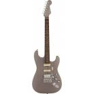 FENDER - AERODYNE SPECIAL STRATOCASTER HSS ROSEWOOD FINGERBOARD DOLPHIN GRAY METALLIC
