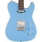 FENDER - AERODYNE SPECIAL TELECASTER ROSEWOOD FINGERBOARD CALIFORNIA BLUE
