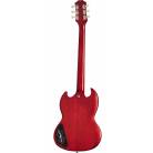 EPIPHONE - SG STANDARD 1961 CHERRY