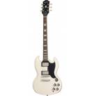 EPIPHONE - SG STANDARD 1961 CLASSIC WHITE