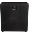 FENDER - Rumble  410 Cabinet (V3)  Black/Silver