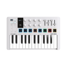 ARTURIA - CLAVIER MAITRE MINILAB MK3 BLANC