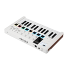 ARTURIA - CLAVIER MAITRE MINILAB MK3 BLANC