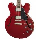 EPIPHONE - ES-335 CHERRY