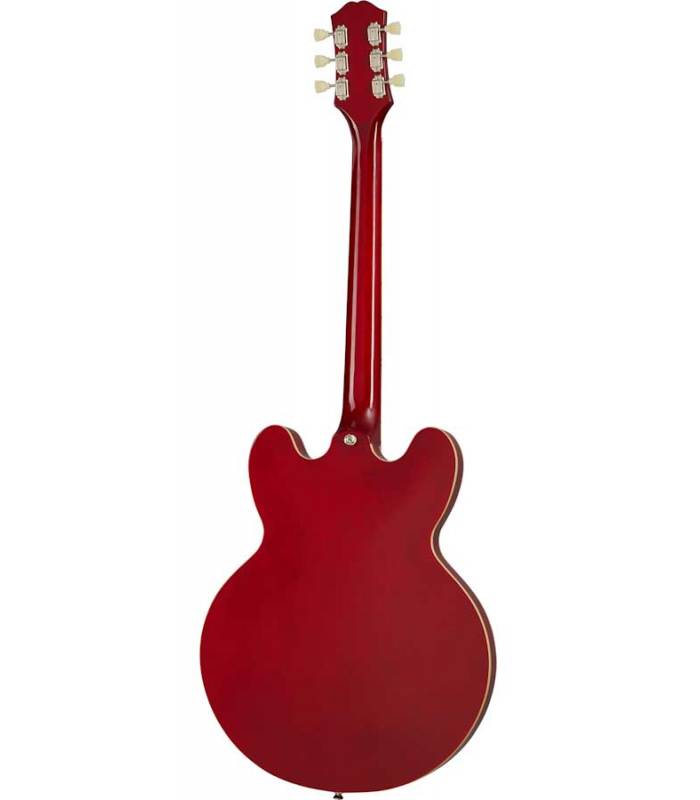 Epiphone Es Cherry Guitare Electrique Hurricanemusic Fr