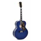 SIGMA -  SERIE SG GJA-SG200-RBL BLEU ROYAL