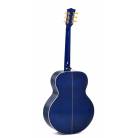 SIGMA -  SERIE SG GJA-SG200-RBL BLEU ROYAL