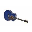 SIGMA -  SERIE SG GJA-SG200-RBL BLEU ROYAL