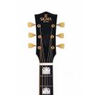 SIGMA -  SERIE SG GJA-SG200-RBL BLEU ROYAL