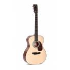 SIGMA -  SERIE STANDARD S000M-18E LIMITED