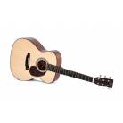 SIGMA -  SERIE STANDARD S000M-18E LIMITED