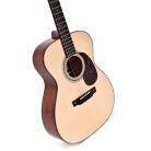 SIGMA -  SERIE STANDARD S000M-18E LIMITED