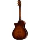 TAYLOR - BE-614CE NAT  - BUILDERS EDITION 614CE NA