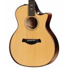 TAYLOR - BE-614CE NAT - BUILDERS EDITION 614CE NA