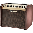Amplis Electro-Acoustique FISHMAN