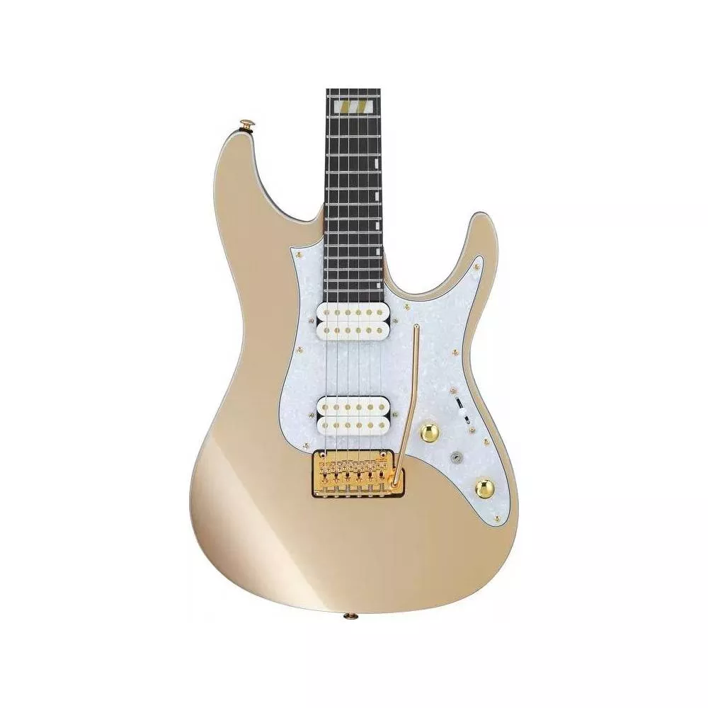 Ibanez - Krys10 Scott Lepage Signature Guitare Electrique