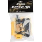 DUNLOP - PACK D'ACCESSOIRES POUR GUITARE ACOUSTIQUE