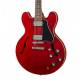 GIBSON - ES-335 SIXTIES CHERRY