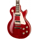 GIBSON - LES PAUL CLASSIC TRANSLUCENT CHERRY