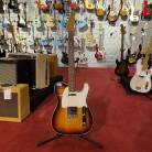 FENDER - TELECASTER Custom reissue 62 SB