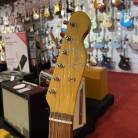 FENDER - TELECASTER Custom reissue 62 SB