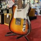 FENDER - TELECASTER Custom reissue 62 SB