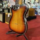 FENDER - TELECASTER Custom reissue 62 SB