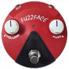 DUNLOP - FUZZ FACE MINI BAND OF GYPSYS