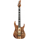 IBANEZ - RGT1220PB - ANTIQUE BROWN STAINED FLAT