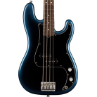 FENDER - AMERICAN PROFESSIONAL II PRECISION BASS ROSEWOOD FINGERBOARD DARK NIGHT