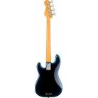 FENDER - AMERICAN PROFESSIONAL II PRECISION BASS ROSEWOOD FINGERBOARD DARK NIGHT