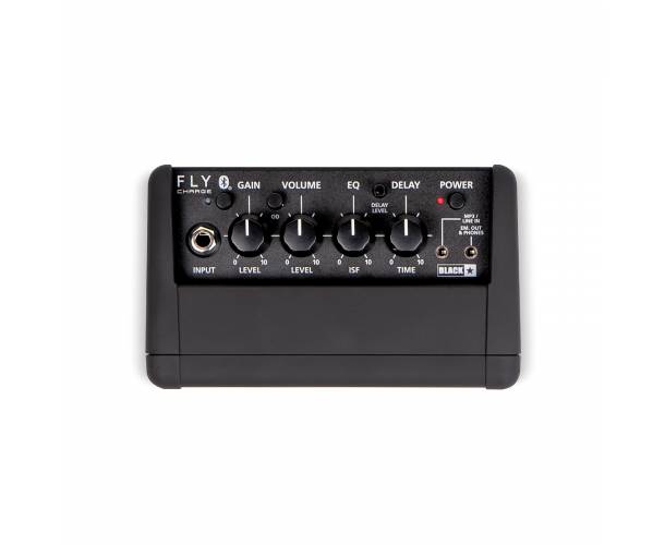 Blackstar - Fly 3 Bluetooth Charge Mini-amplis - Hurricanemusic.fr