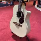 FENDER - Sonoran SCE Olympic White