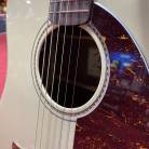FENDER - Sonoran SCE Olympic White