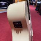 FENDER - Sonoran SCE Olympic White