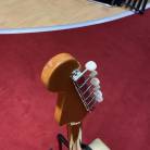 FENDER - Sonoran SCE Olympic White