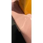 SQUIER - FSR CLASSIC VIBE 60S JAGUAR LAUREL FINGERBOARD MINT PICKGUARD MATCHING HEADSTOCK SHELL PINK