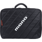 MONO - ETUI M80 CLUB 2.0 POUR PEDALBOARD NOIR