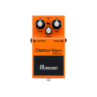 BOSS - DS-1W - WAZACRAFT EDITION OF BOSS' ICONIC D